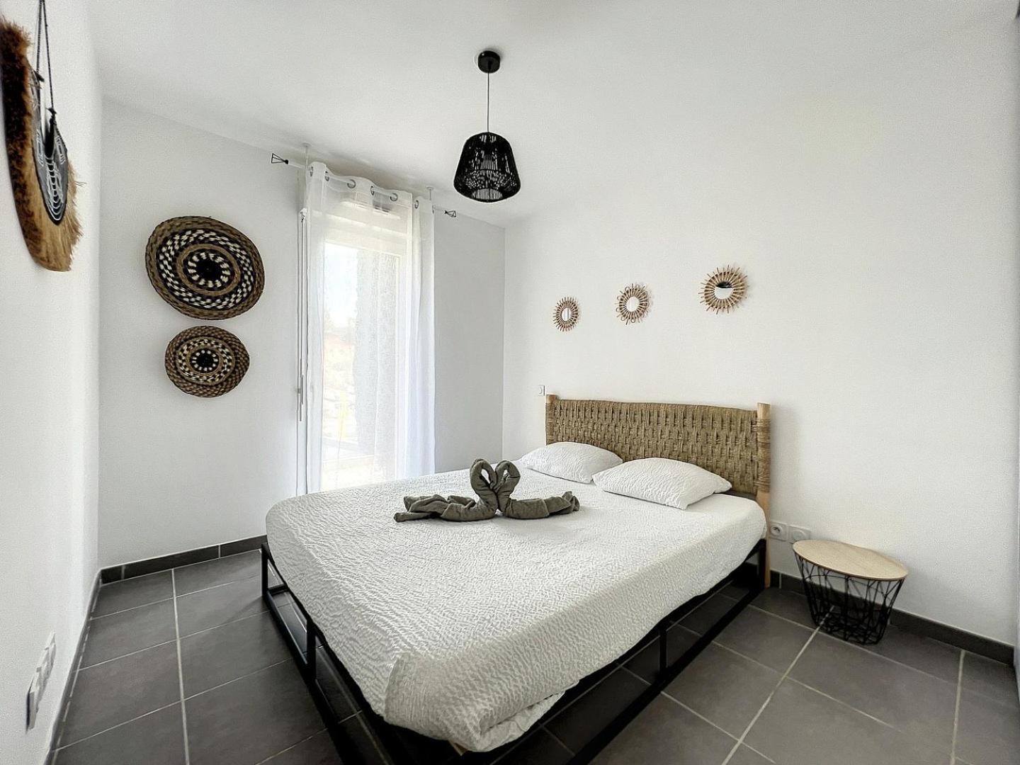 Apartament App Le Golf T3 Terrasse Wifi Pkg Béziers Zewnętrze zdjęcie